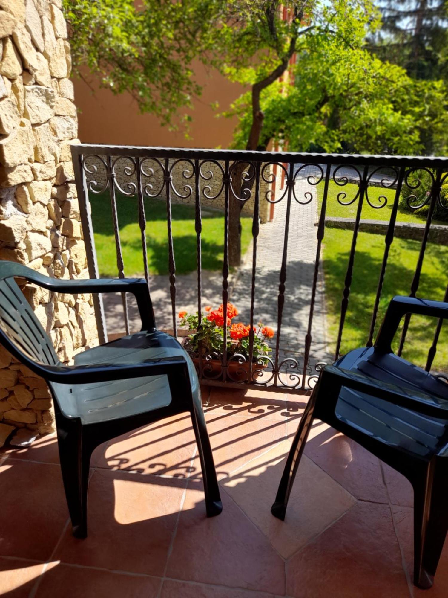 Harmónia Wellness Villa Szilvásvárad Exteriör bild