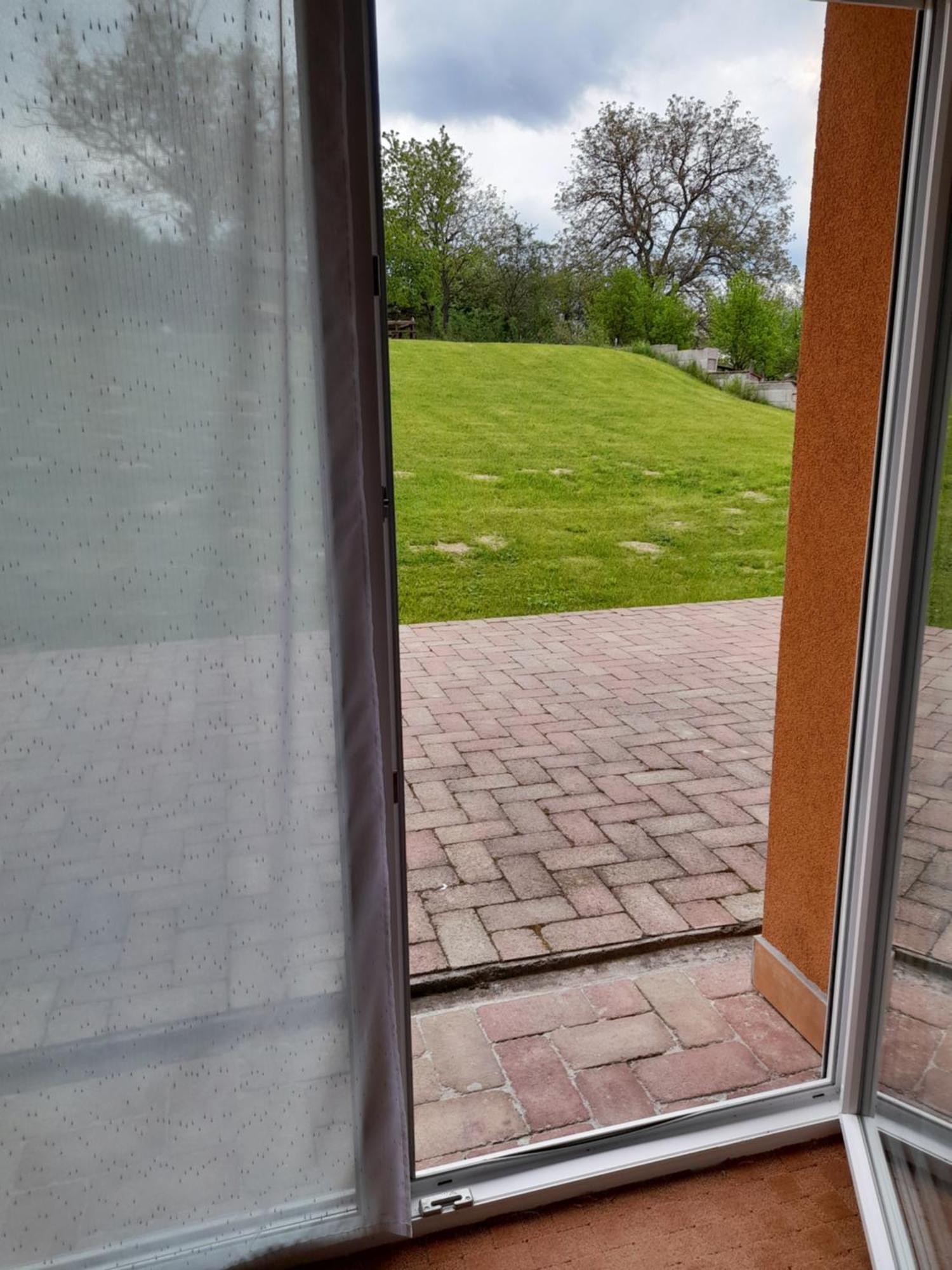 Harmónia Wellness Villa Szilvásvárad Exteriör bild